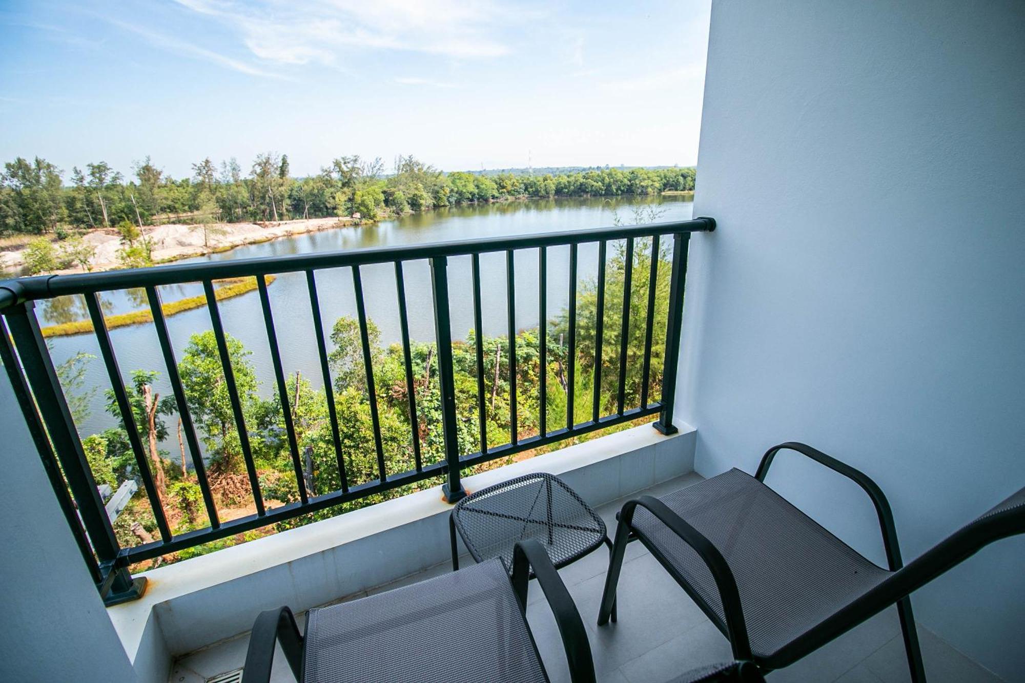 Mantra Beach Condominium Suite 2 - Mae Phim Banthafat Kültér fotó